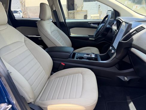 Certified 2023 Ford Edge SE AWD/4WD image 30