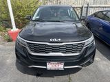Used 2022 Kia Seltos LX image 2