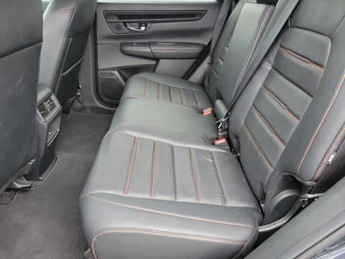 Used 2024 Honda CR-V Sport-L image 19