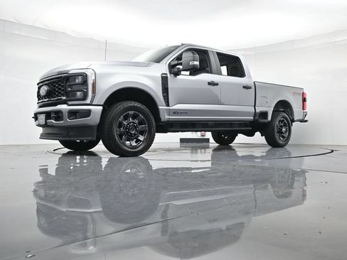 Certified 2024 Ford F250 XL w/ STX Appearance Package AWD/4WD image 37