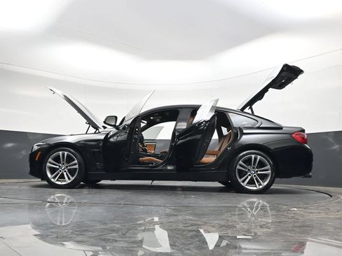 Used 2018 BMW 430i Gran Coupe RWD image 44
