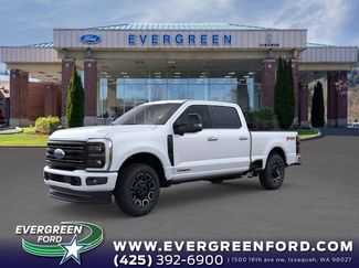 New 2026 Ford F250 Platinum AWD/4WD 360° Tour