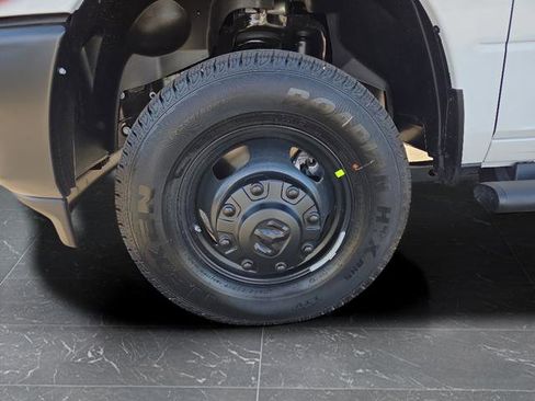 New 2026 RAM 3500 Tradesman image 41