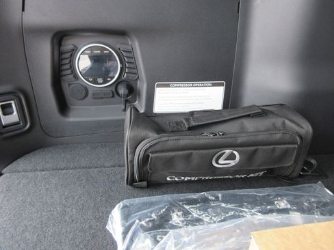 Used 2026 Lexus GX 550 image 56