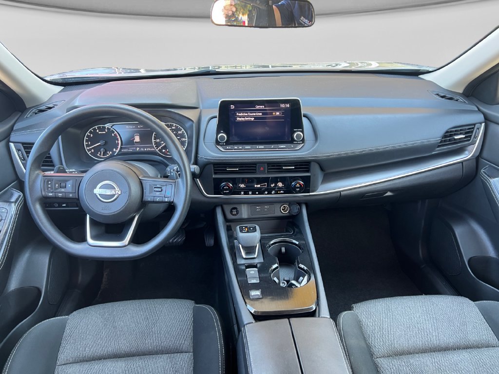 Used 2024 Nissan Rogue SV FWD image 23