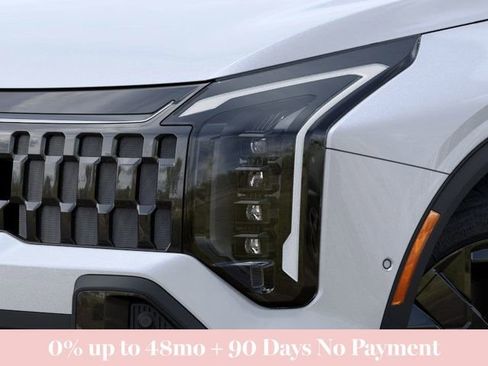 New 2026 Kia Sportage X-Pro Prestige image 10