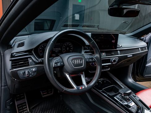 Used 2022 Audi S5 Prestige image 12