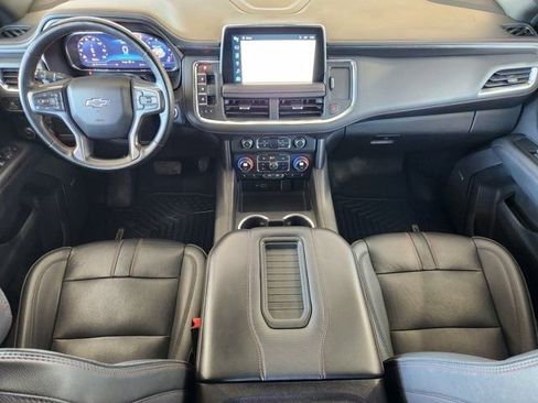 Used 2023 Chevrolet Tahoe RST w/ Luxury Package image 27