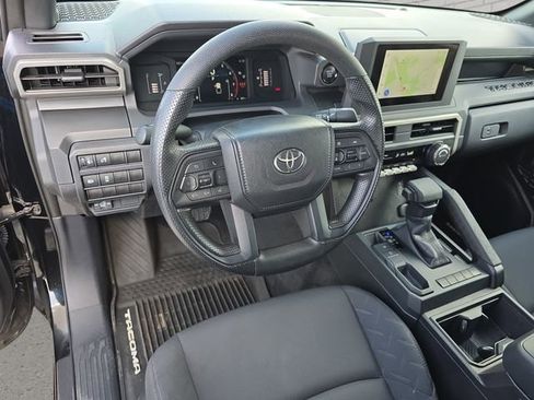 Used 2024 Toyota Tacoma SR RWD image 16