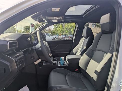 New 2026 Toyota 4Runner TRD Sport Premium AWD/4WD image 13