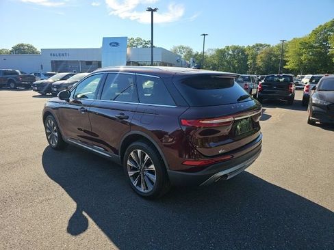 Used 2021 Lincoln Corsair Reserve w/ Elements Package AWD/4WD image 5