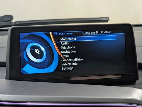 Used 2015 BMW i8 AWD/4WD image 32