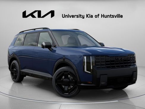 New 2027 Kia Telluride X-Line SX Prestige AWD/4WD image 1