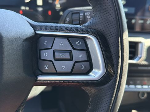 New 2026 Ford Mustang Premium RWD image 27