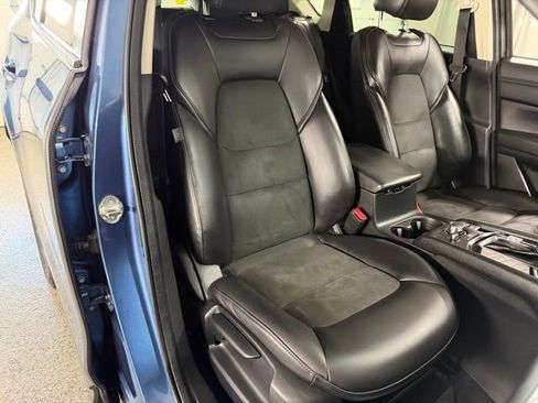 Used 2018 MAZDA CX-5 Touring AWD/4WD image 22