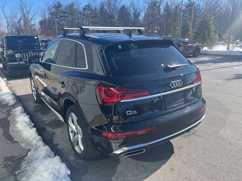 Used 2023 Audi Q5 2.0T Premium Plus w/ Premium Plus Package image 34