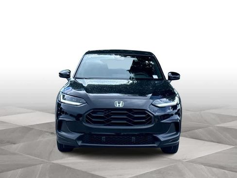 Used 2026 Honda HR-V Sport image 2