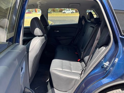 Used 2026 Nissan Rogue SL FWD image 24