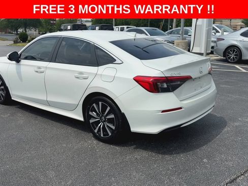 Used 2023 Honda Civic EX image 6