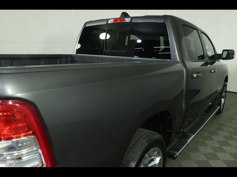 Used 2022 RAM 1500 Big Horn AWD/4WD image 19