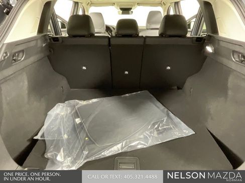 New 2026 MAZDA CX-5 2.5 S w/ Premium Package image 14
