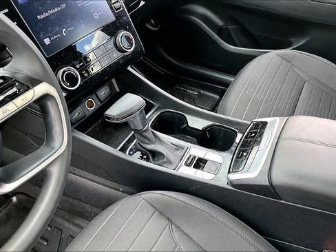 Used 2022 Hyundai Santa Cruz SEL w/ Cargo Package image 15