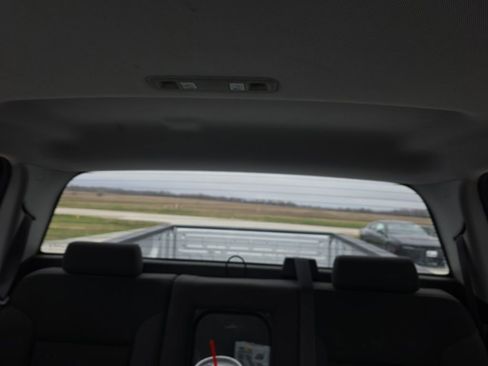 Used 2015 Chevrolet Silverado 2500 LT w/ Z71 Package, Off-Road image 14