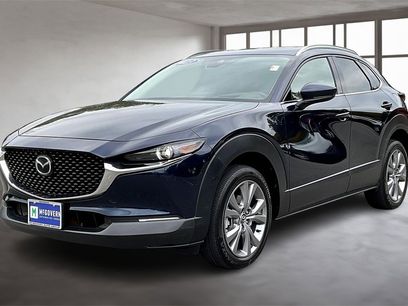 Used 2023 MAZDA CX-30 AWD 2.5 S w/ Premium Package