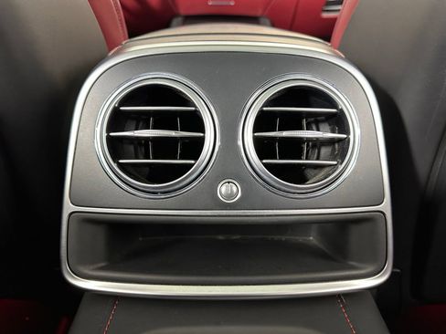 Used 2015 Mercedes-Benz S 63 AMG S 63 AMGﾮ image 29