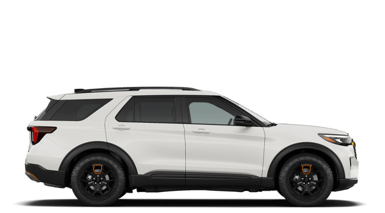 New 2027 Ford Explorer Tremor w/ Tremor Convenience Package AWD/4WD image 28