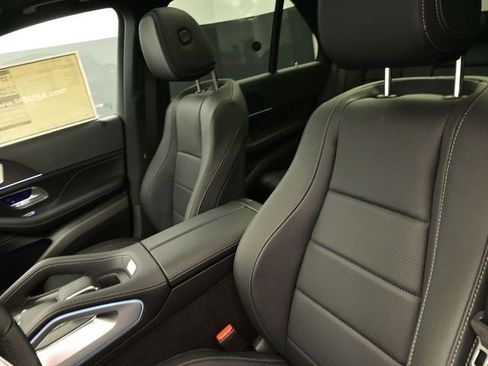 Used 2025 Mercedes-Benz GLE 350 4MATIC image 33