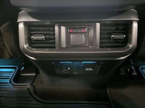 Used 2023 Ford F150 Tremor w/ Equipment Group 402A High AWD/4WD image 25