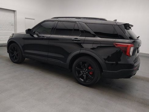 Used 2021 Ford Explorer ST w/ Equipment Group 401A AWD/4WD image 3