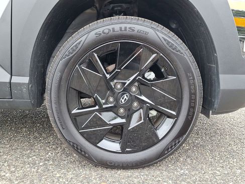 Certified 2026 Hyundai Kona SEL Sport AWD/4WD image 33