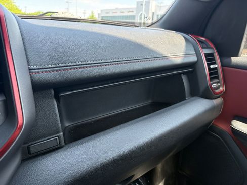 Used 2019 RAM 1500 Rebel w/ Rebel Level 1 Equipment Group AWD/4WD image 35