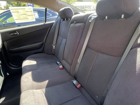 Used 2012 Nissan Maxima 3.5 S FWD image 20