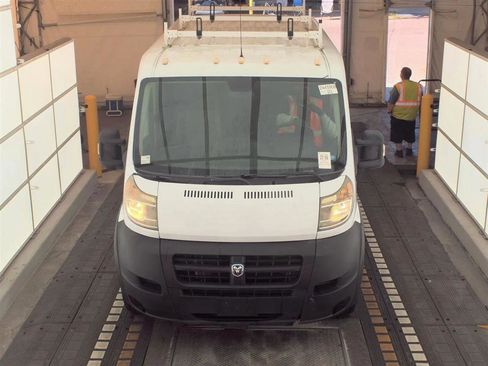 Used 2015 RAM ProMaster 1500 image 2