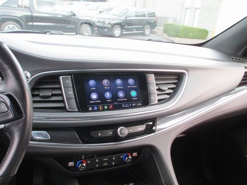 Certified 2023 Buick Enclave Essence w/ Experience Buick Package image 26