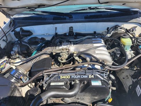 Used 1997 Toyota 4Runner SR5 image 26