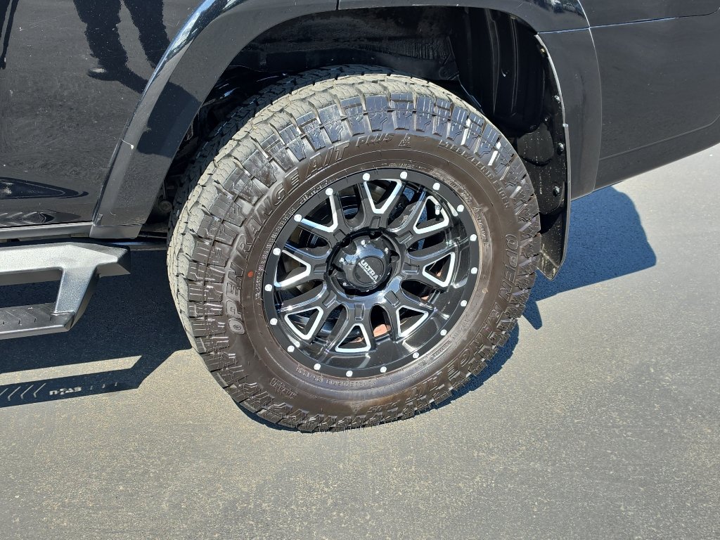 Used 2019 Toyota 4Runner SR5 Premium AWD/4WD image 10