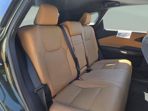 Certified 2025 Lexus RX 350 Premium w/ Accessory Package (Z1) FWD image 23