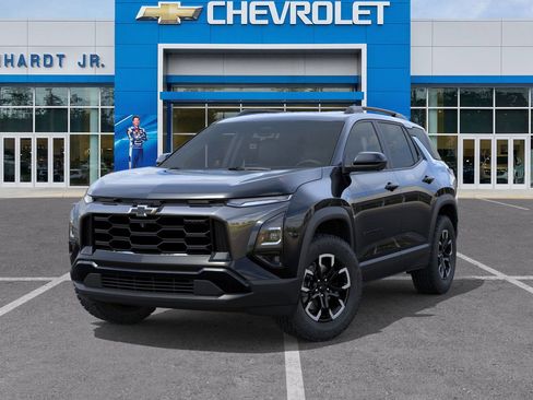 New 2026 Chevrolet Equinox ACTIV w/ Convenience Package III FWD image 8