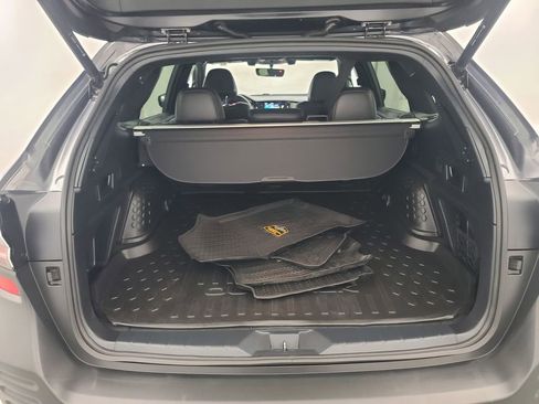 Used 2022 Subaru Outback Wilderness image 19