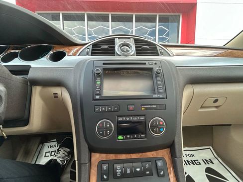 Used 2012 Buick Enclave Premium w/ Trailering Provision Package image 13