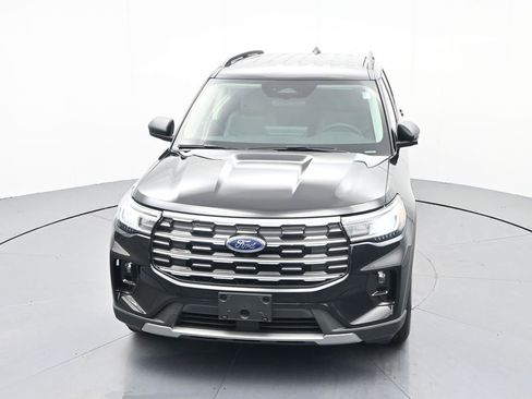 New 2026 Ford Explorer Active w/ Active Comfort Package image 26
