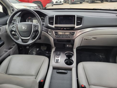 Used 2020 Honda Ridgeline RTL image 35