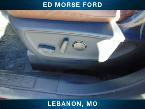 New 2025 Ford Bronco Sport Outer Banks w/ Sasquatch Outer Banks Package image 20