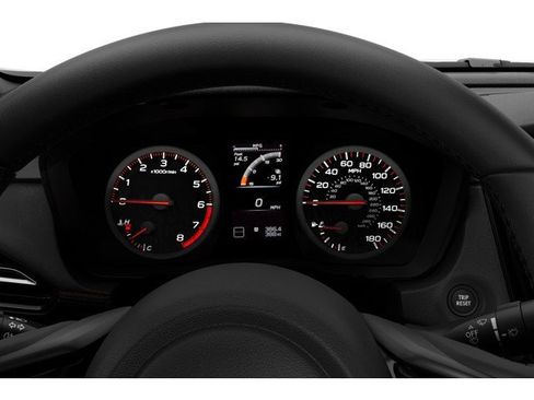 New 2026 Subaru WRX Limited AWD/4WD image 18