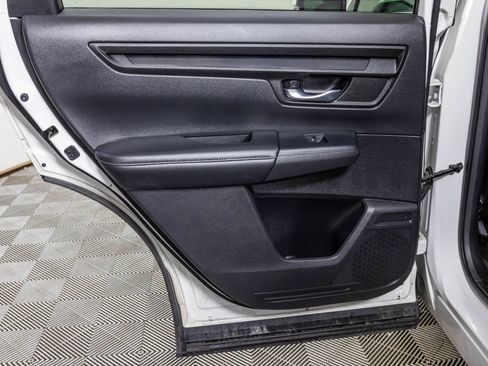 Used 2024 Honda CR-V EX image 41