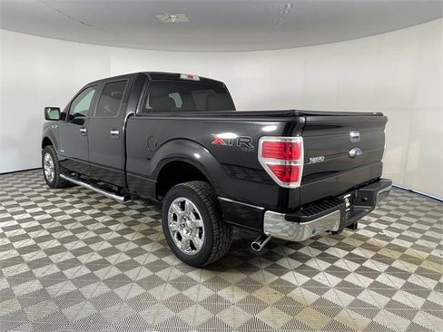 Used 2014 Ford F150 XLT w/ Equipment Group 302A Luxury image 20